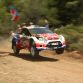 Rally Acropolis 2011 Shakedown