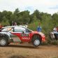 Rally Acropolis 2011 Shakedown