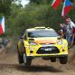 Rally Acropolis 2011 Shakedown