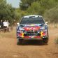 Rally Acropolis 2011 Shakedown