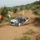 Rally Acropolis 2011 Shakedown