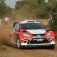 Rally Acropolis 2011 Shakedown