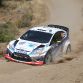 Rally Acropolis 2011 Shakedown
