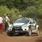 Rally Acropolis 2011 Shakedown