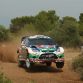 Rally Acropolis 2011 Shakedown
