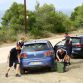 Rally Acropolis 2012 Day 1
