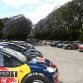 Rally Acropolis 2012 - Day 1