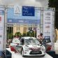 Rally Acropolis 2012 - Day 1
