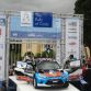 Rally Acropolis 2012 - Day 1