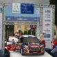 Rally Acropolis 2012 - Day 1