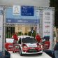Rally Acropolis 2012 - Day 1