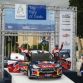 Rally Acropolis 2012 - Day 1