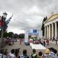 Rally Acropolis 2012 - Day 1