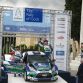 Rally Acropolis 2012 - Day 1