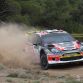 Rally Acropolis 2012 - Day 1