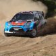 Rally Acropolis 2012 - Day 1