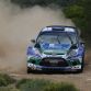 Rally Acropolis 2012 - Day 1