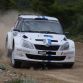 Rally Acropolis 2012 - Day 1