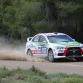 Rally Acropolis 2012 - Day 1