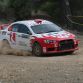 Rally Acropolis 2012 - Day 1