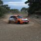 Rally Acropolis 2012 - Day 1