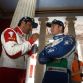 Rally Acropolis 2012 - Day 1