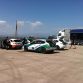 Rally Acropolis 2012 Day 2