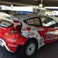 Rally Acropolis 2012 Day 2