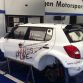 Rally Acropolis 2012 Day 2