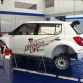 Rally Acropolis 2012 Day 2