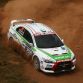 Rally Acropolis 2012 Day 3