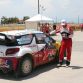 Rally Acropolis 2012 Day 3