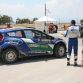 Rally Acropolis 2012 Day 3