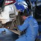Rally Acropolis 2012 Day 3