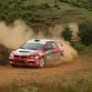 Rally Acropolis 2012 Day 3