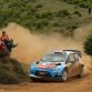 Rally Acropolis 2012 Day 3