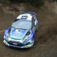 Rally Acropolis 2012 Qualifying Stage