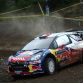 Rally Acropolis 2012 Qualifying Stage
