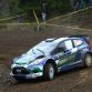 Rally Acropolis 2012 Qualifying Stage
