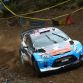 Rally Acropolis 2012 Qualifying Stage