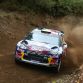 Rally Acropolis 2012 Qualifying Stage
