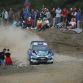 Rally Acropolis 2012 Qualifying Stage