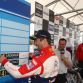 Rally Acropolis 2012 Qualifying Stage