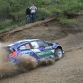 Rally Acropolis 2012 Qualifying Stage