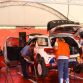 Rally Acropolis 2012 Qualifying Stage