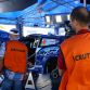 Rally Acropolis 2012 Qualifying Stage
