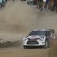 Rally Acropolis 2012 Qualifying Stage