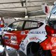Rally Acropolis 2012 Qualifying Stage