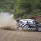 Rally Acropolis 2012 Qualifying Stage