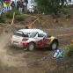 Rally Acropolis 2012 Qualifying Stage